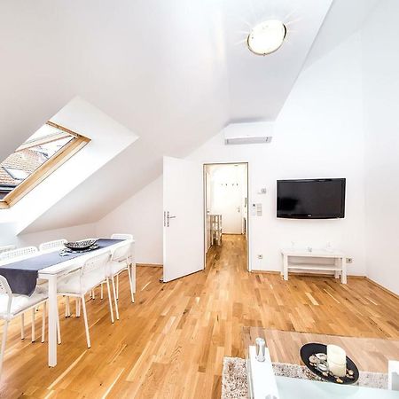 Apartment Untere Viaduktgasse ウィーン エクステリア 写真