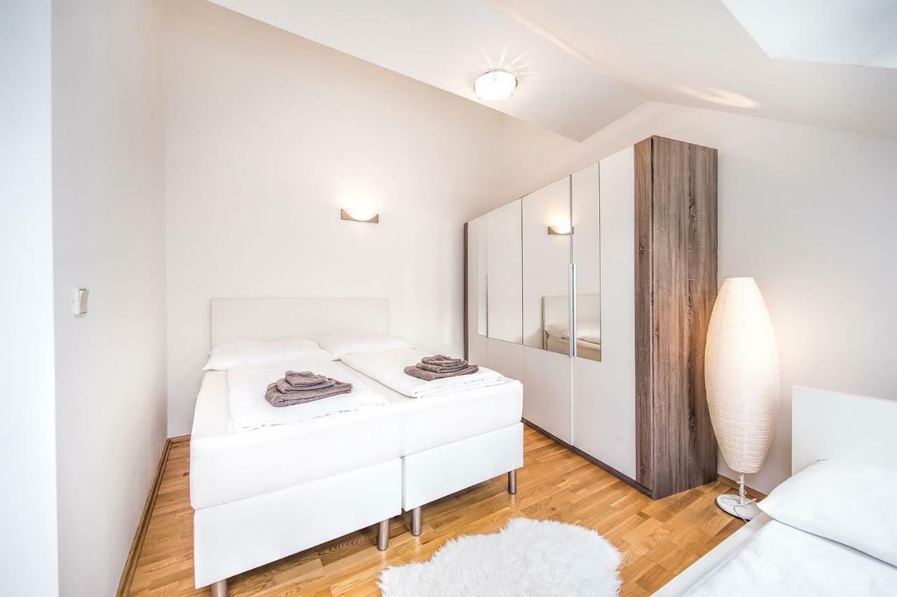 Apartment Untere Viaduktgasse ウィーン エクステリア 写真