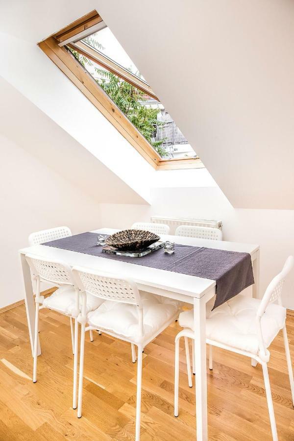 Apartment Untere Viaduktgasse ウィーン エクステリア 写真