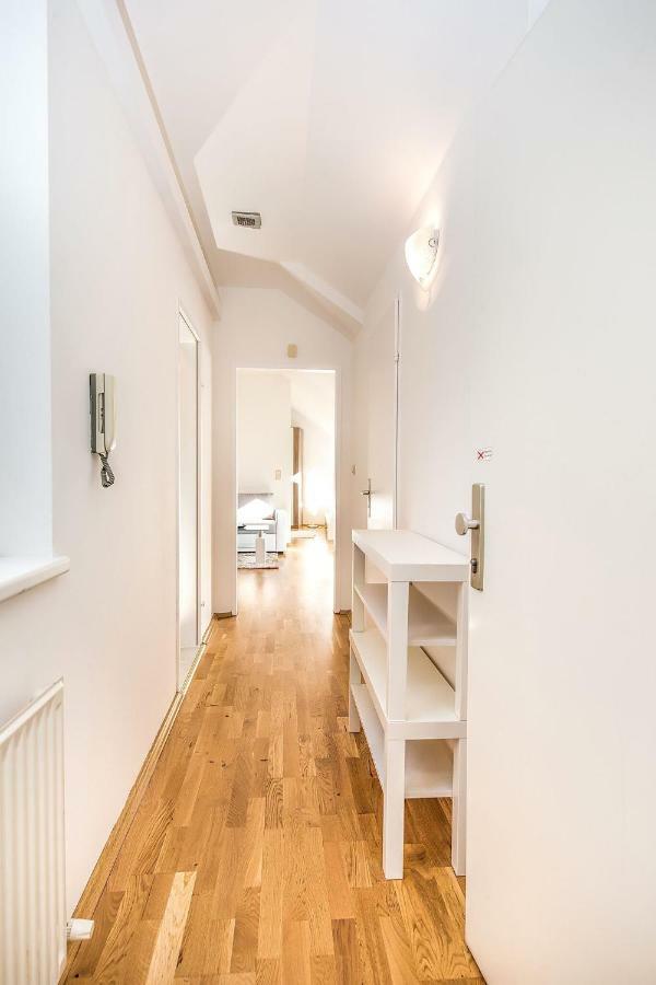 Apartment Untere Viaduktgasse ウィーン エクステリア 写真