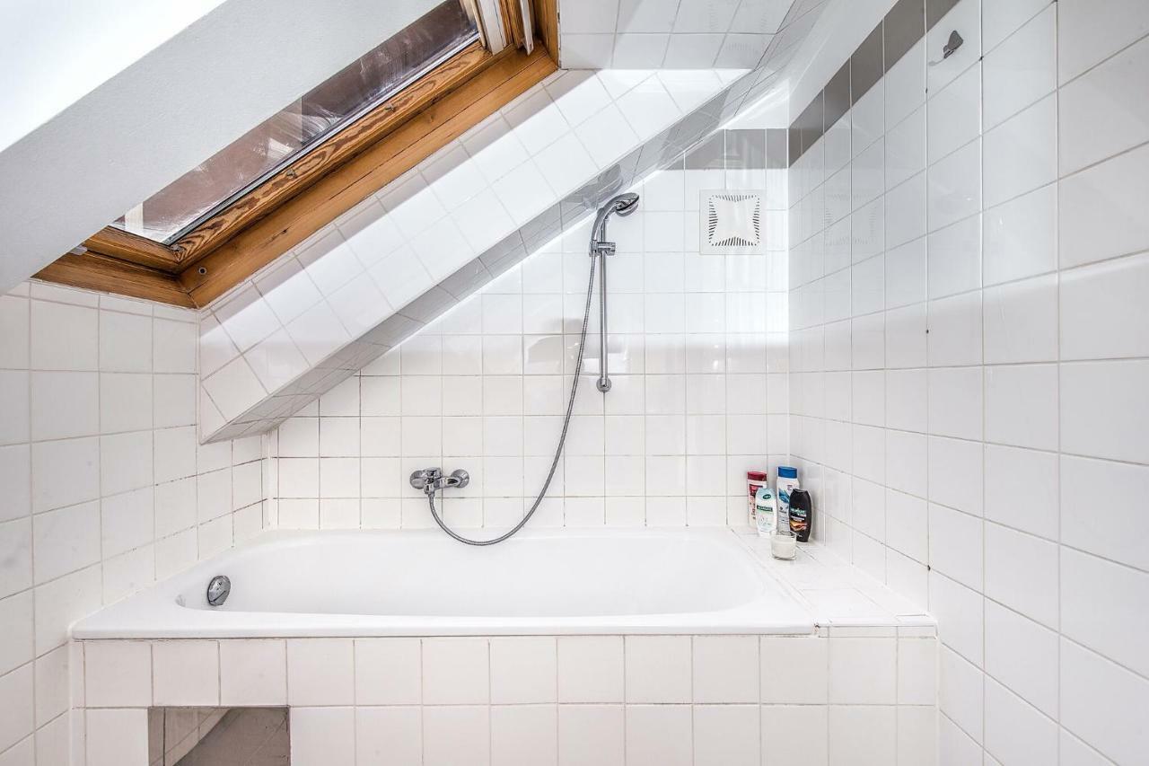 Apartment Untere Viaduktgasse ウィーン エクステリア 写真