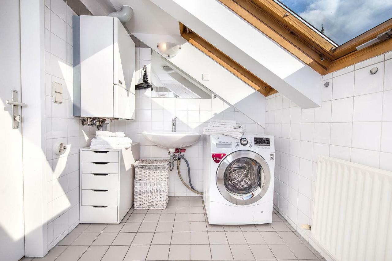 Apartment Untere Viaduktgasse ウィーン エクステリア 写真