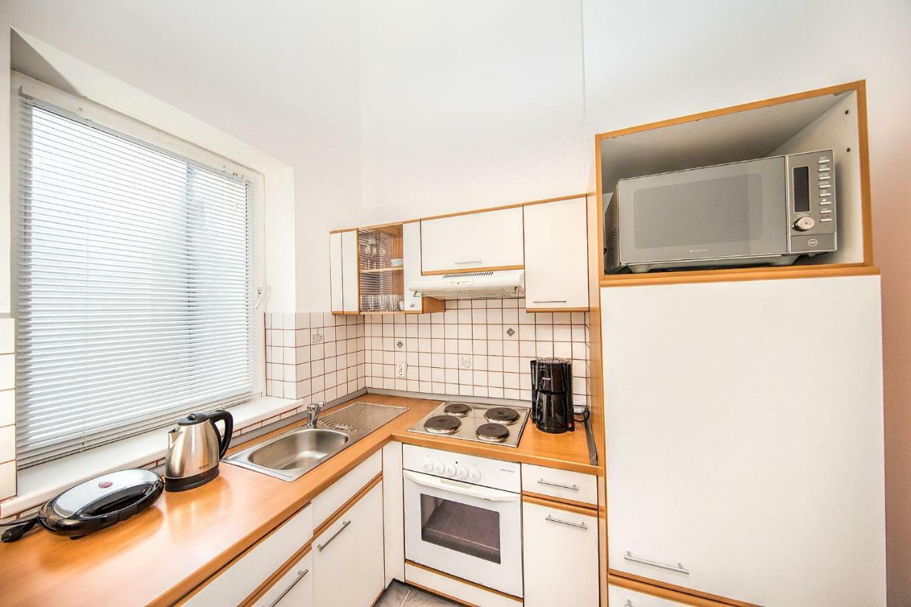 Apartment Untere Viaduktgasse ウィーン エクステリア 写真