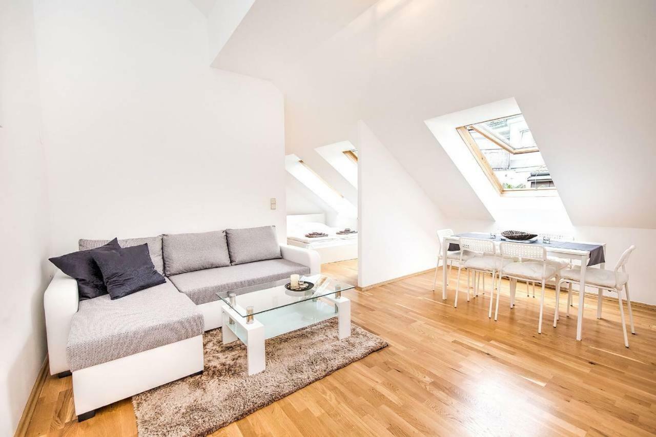 Apartment Untere Viaduktgasse ウィーン エクステリア 写真