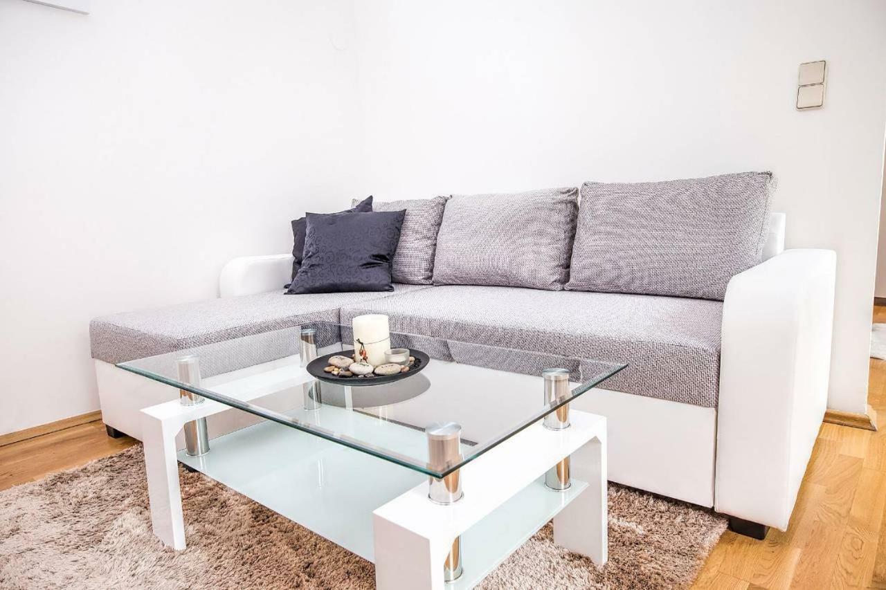 Apartment Untere Viaduktgasse ウィーン エクステリア 写真